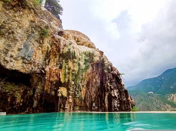 Grutas de Tolantongo 2022: estos son los precios para visitarlas