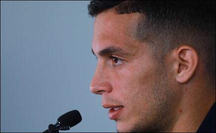 Iván Marcone, ¿el nuevo Teófilo Gutiérrez?