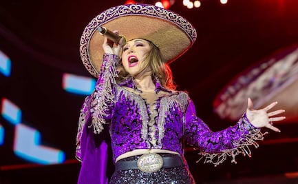 Día de las Madres 2025: música y fiesta en las alcaldías; Alicia Villarreal y La Sonora Dinamita, entre los shows