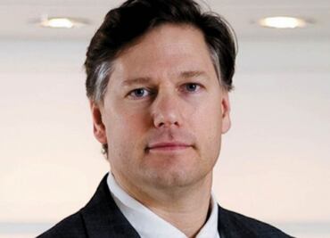 Esperan a Landau asuntos complejos, dice Héctor Vasconcelos