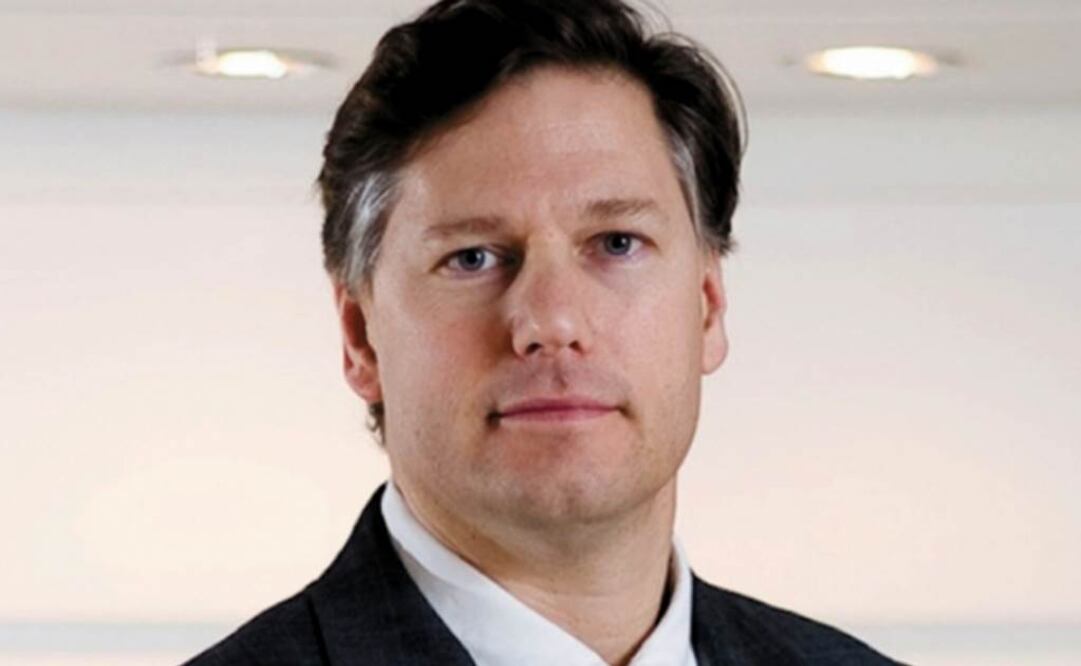 Esperan a Landau asuntos complejos, dice Héctor Vasconcelos