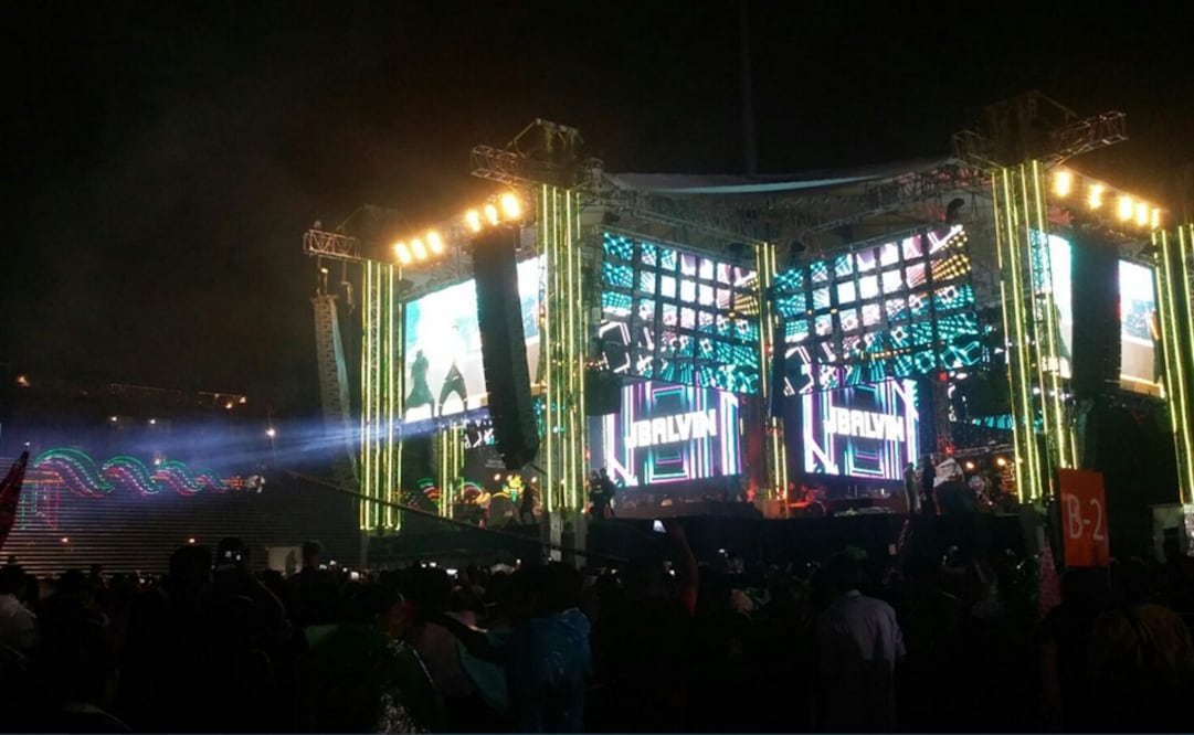 Foto: Ariel Ojeda/El Universal