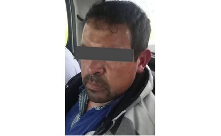 Detienen a “El Boti”, presunto líder de una banda de secuestradores en Tlaxcala