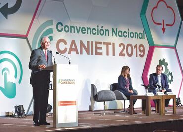 Aeropuerto chino les llevó sólo 4 años: SCT