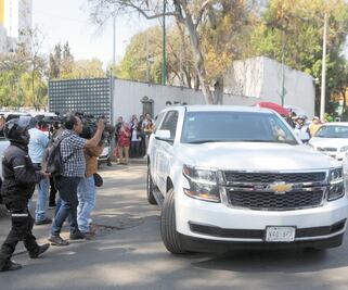 “Que no los vayan a soltar”: el clamor contra los asesinos de Fátima