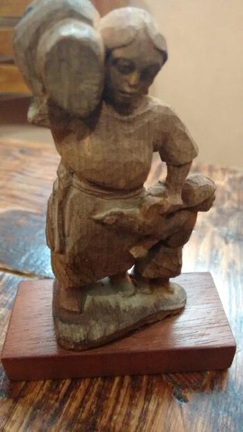 La tradición de representar el nacimiento más famoso