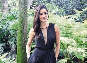 Viajar me abre la mente: Núñez