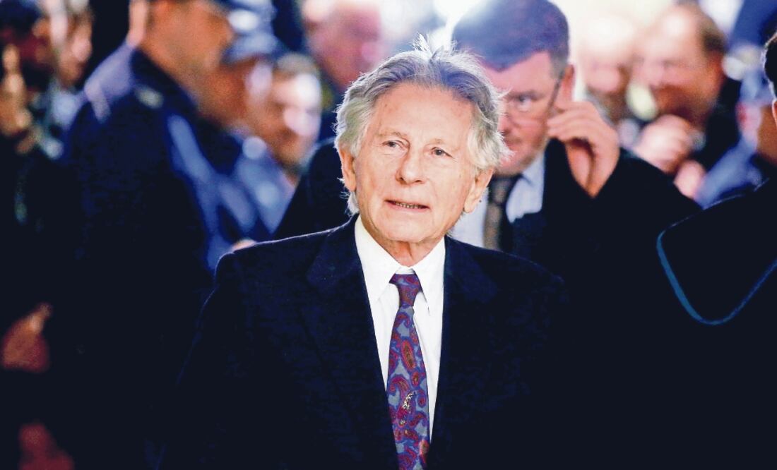 El realizador enfrenta nuevas acusaciones de abuso sexual. (ARCHIVO EL UNIVERSAL)