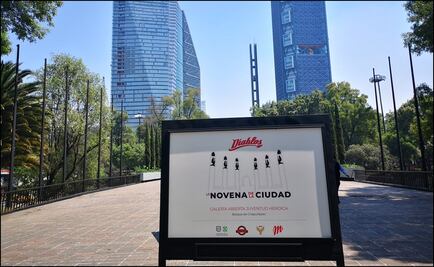 Confirman inauguración de Estadio de Diablos Rojos del México