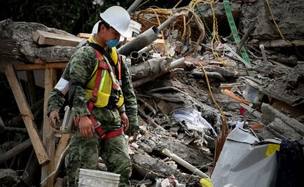 Piden no reactivar Tren Ligero por labores de rescate en Tlalpan