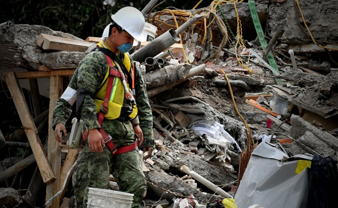 (Foto: Armando Martínez/El Universal)