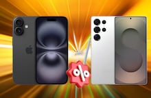 5 celulares con descuentazo en Amazon México y Mercado Libre para renovar tu smartphone