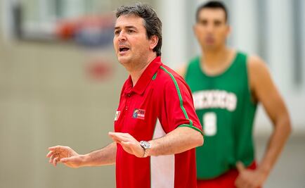 Valdeolmillos, a favor de las burbujas en la LNBP para evitar contagios de Covid