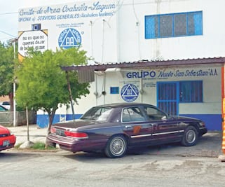 Coahuila: además de Covid, la otra epidemia es el alcohol