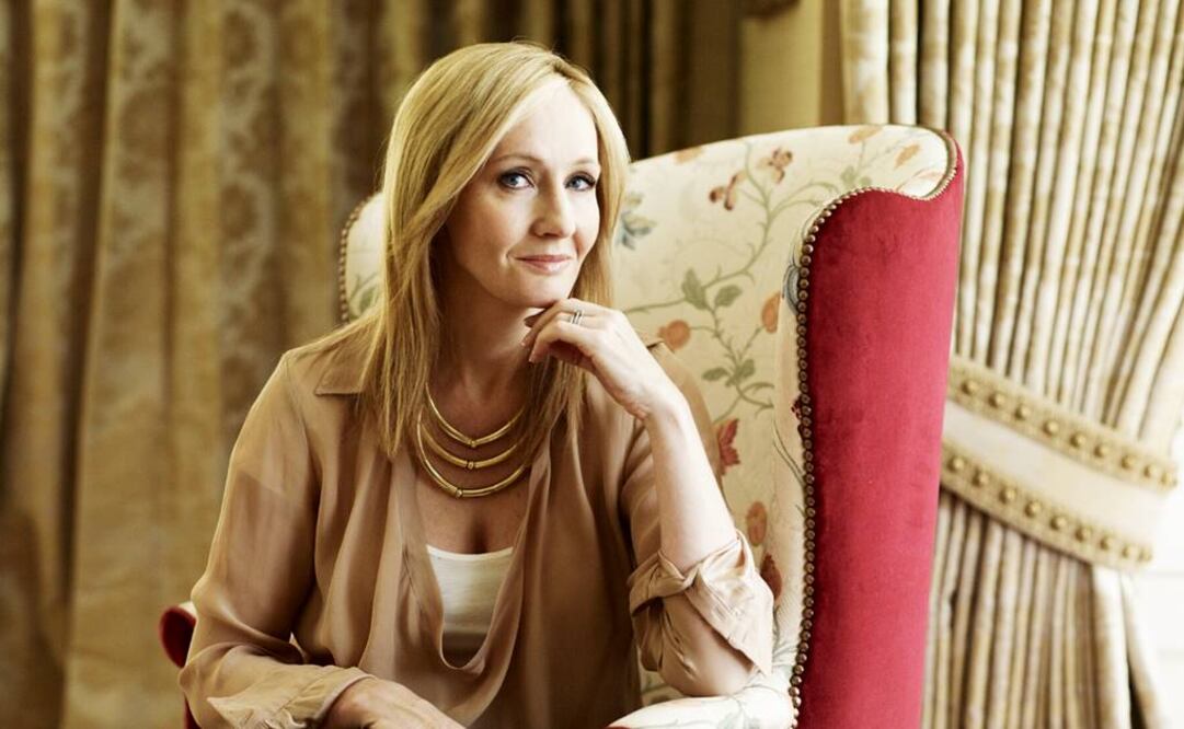 Rowling recibirá el galardón en una gala en el Museo de Historia Natural de Nueva York el próximo 16 de mayo. (FOTO: Archivo EL UNIVERSAL) 