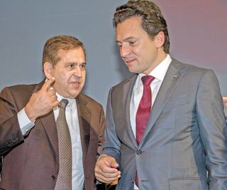 Se rompe récord de cuentas congeladas por lavado; suman 7.5 mil mdp