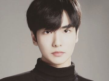 El actor Lee Ji Han fue una de las víctimas de la estampida en Seúl