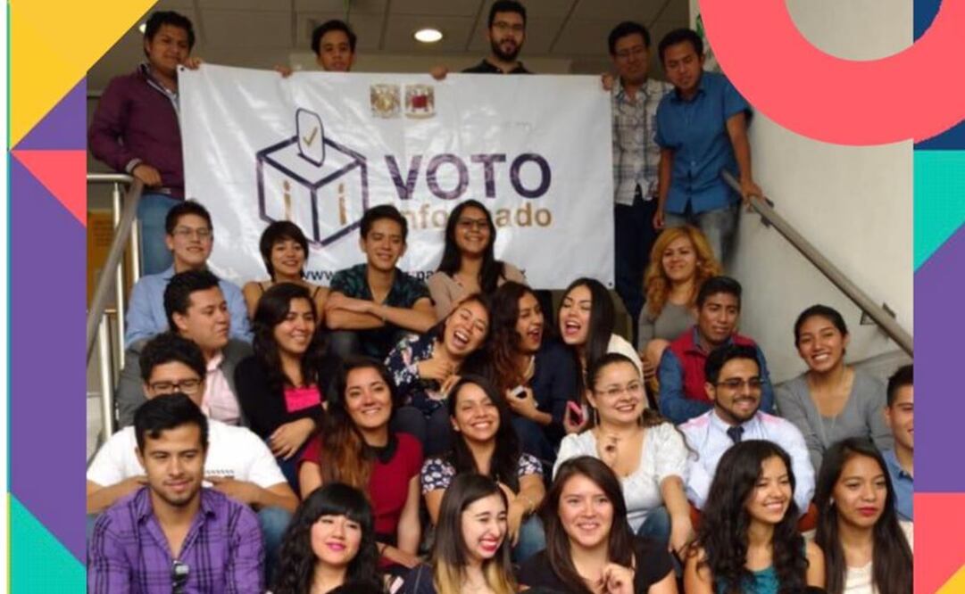 El domingo 6 de junio en todo el país se van a elegir 500 diputados federales, 15 gobernadores y 3 mil 11 alcaldes y diputados locales, 200 del Estado de México y 82 de la Ciudad de México. Foto: Especial