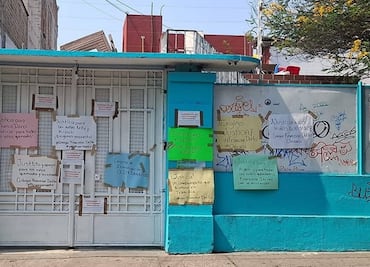 Reportan 8 menores con quemaduras durante festejos del Día del Niño en Oaxaca; la mayoría está fuera de peligro, dice escuela