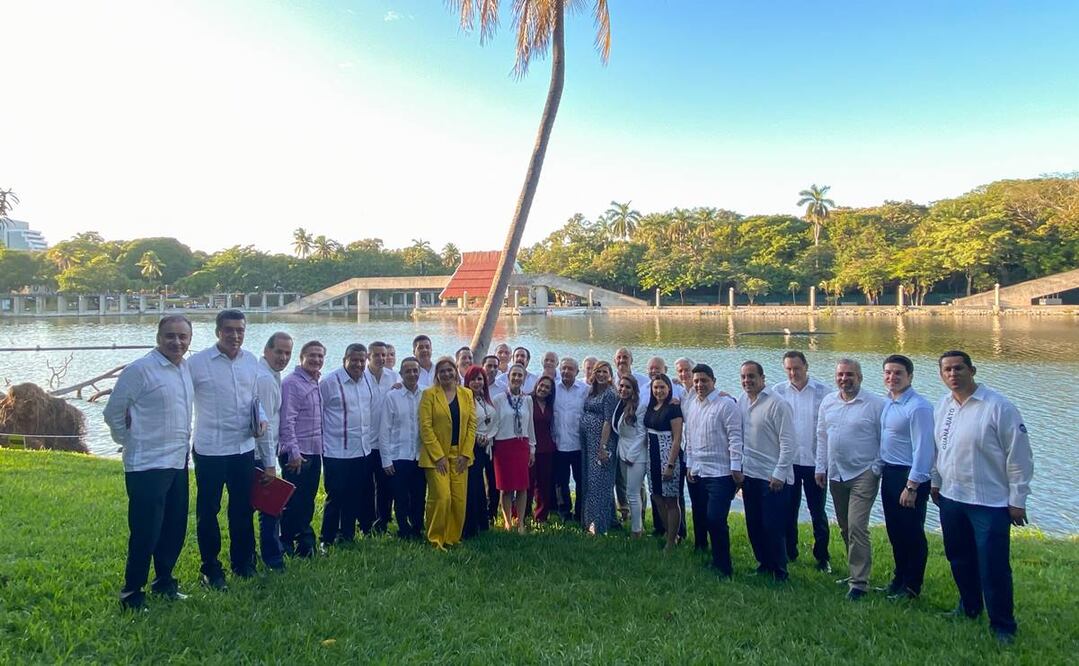 Foto: Twitter @lopezobrador_