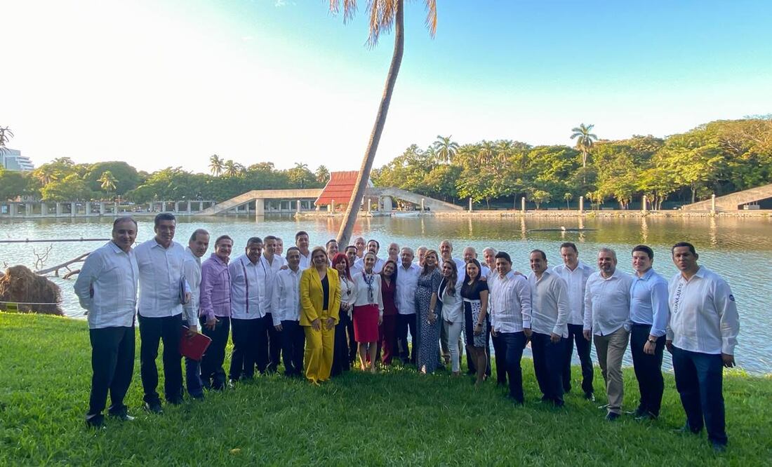 Foto: Twitter @lopezobrador_