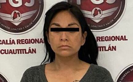 Detienen a mujer por muerte de su hija de 17 años en Tultitlán