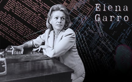 De las letras al espionaje: Elena Garro y el caso Kennedy 