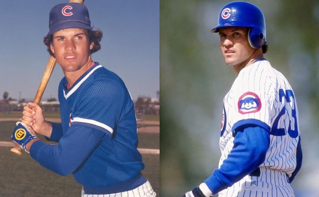 Sandberg jugó con los Cachorros de Chicago de 1982 a 1997 | FOTO: Especial