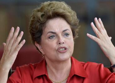 Congreso afirma a OEA que juicio contra Dilma Rousseff es constitucional