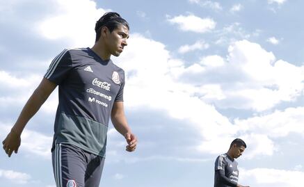 Erick Gutiérrez, el comodín de Osorio en la Selección