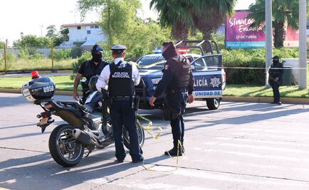 Chihuahua blinda zona limítrofe con Sinaloa