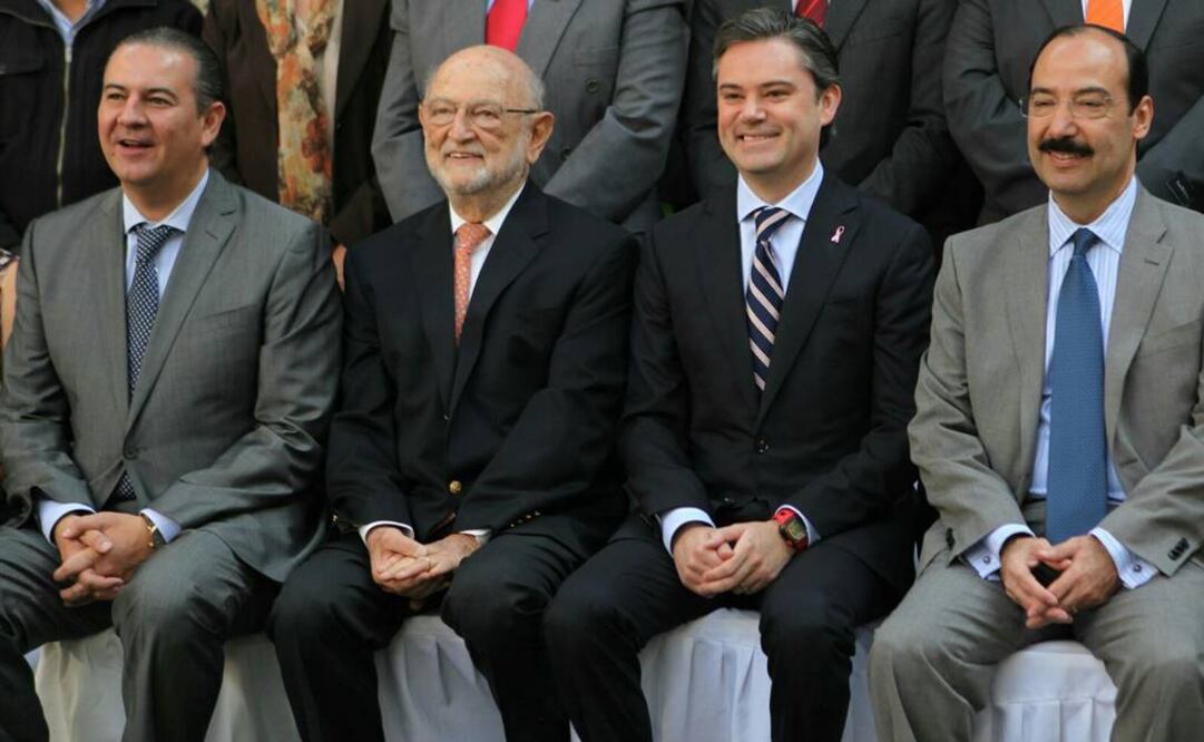 Foto: Lucía Godínez / EL UNIVERSAL