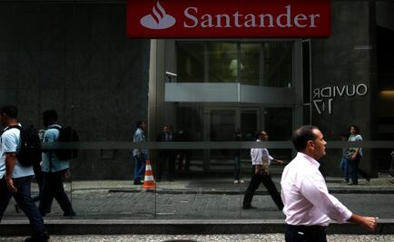 Ofrece Santander regresar hasta 7 mil pesos a sus clientes de nómina