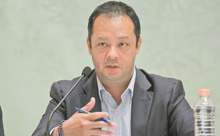 Hacienda pide a empresarios "tener en su mente y corazón al sureste" a la hora de hacer las inversiones