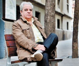 Juan Marsé: narrador de la historia no oficial 