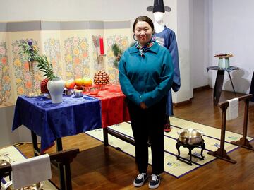 De un concierto inmersivo de BTS a una boda tradicional, visiones de Corea en el Cervantino