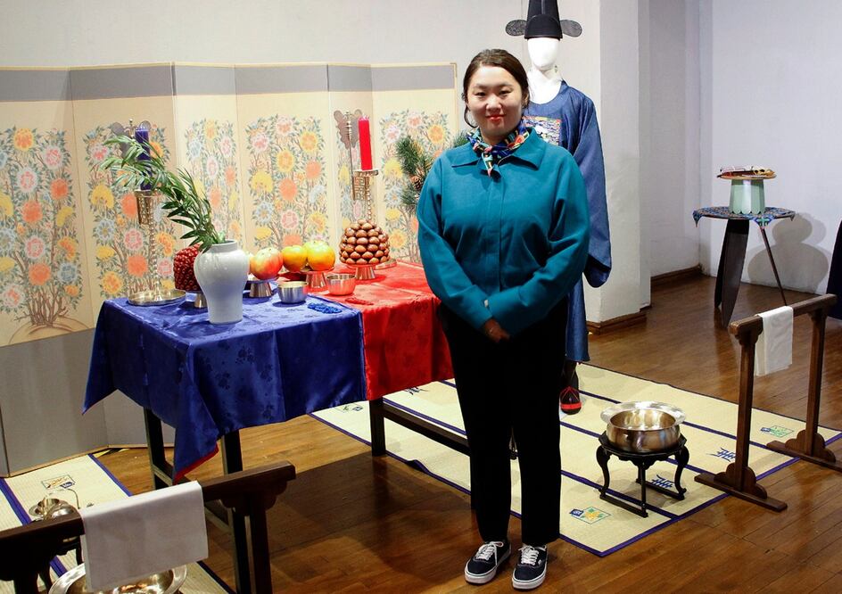 Foto: EFE / Luis Ramírez