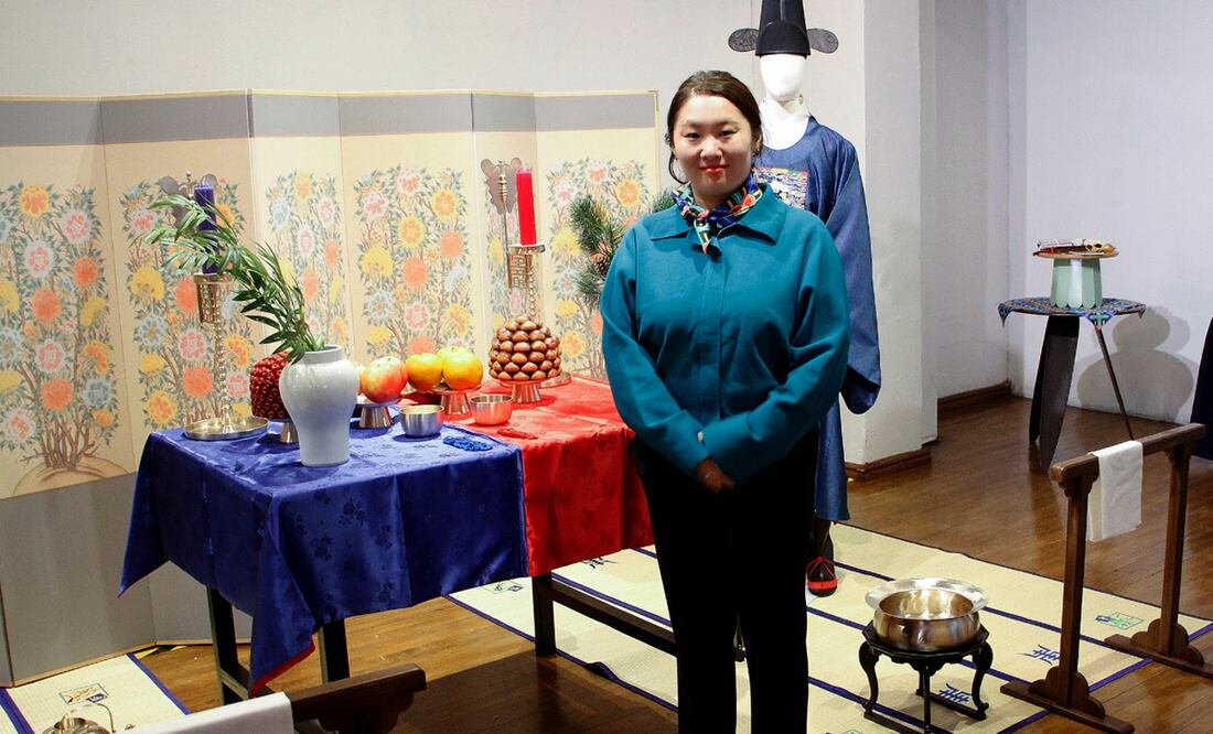 Foto: EFE / Luis Ramírez