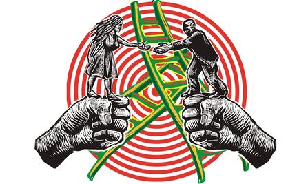 Sheinbaum vs. Mancera, ¿la mano de Ebrard?