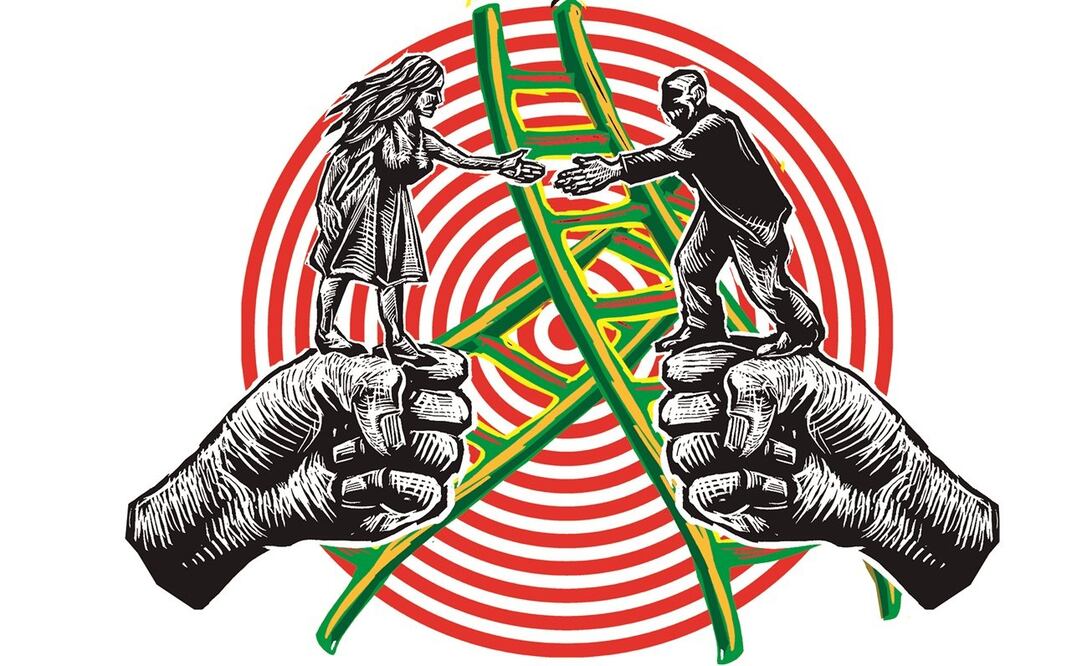 Sheinbaum vs. Mancera, ¿la mano de Ebrard?