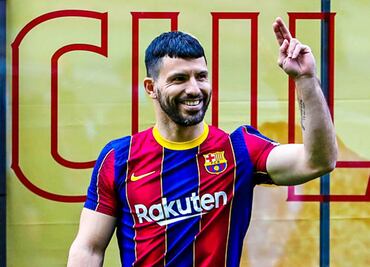 Sergio 'Kun' Agüero anunciaría su retiro por problemas de salud