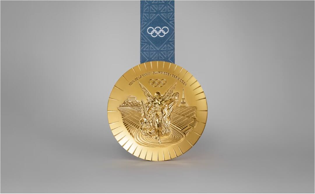 FOTO: ESPECIAL - Medallista olímpico es encarcelado por abuso sexual