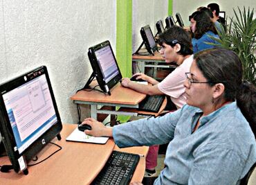 UNAM abrirá más espacios en línea