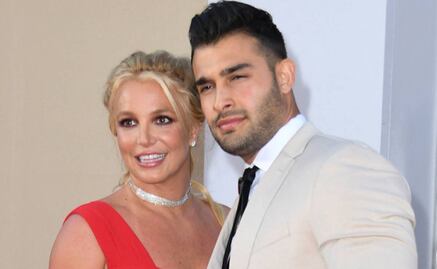 Britney Spears: la liberación de la tutela que controlaba su útero