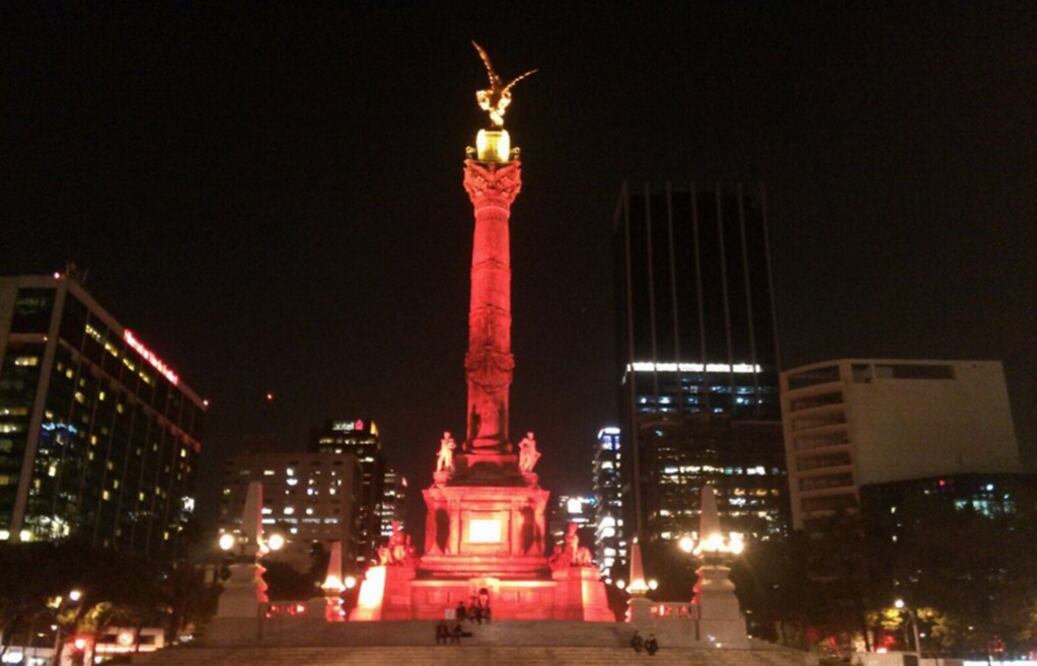 Foto: @ManceraMiguelMX 