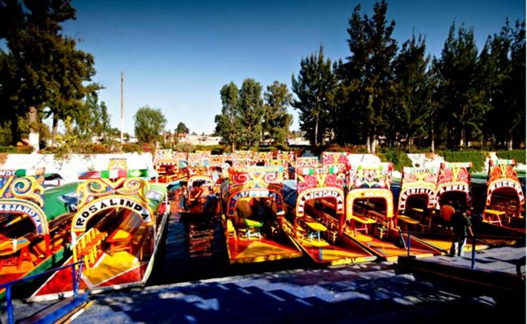 Photo: File Photo/EL UNIVERSAL