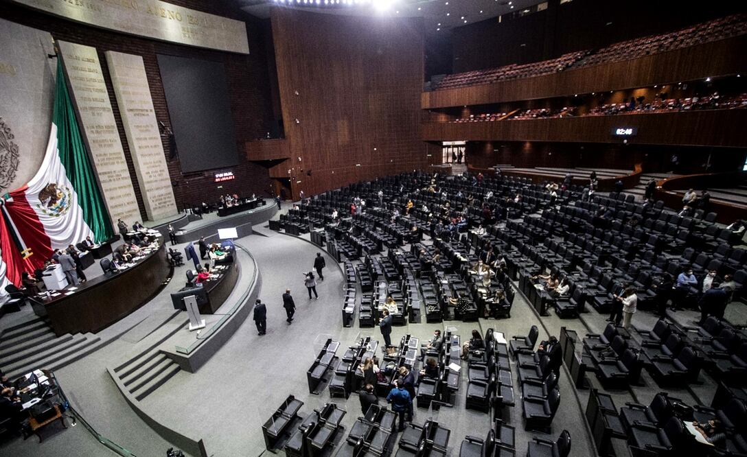 Foto: archivo/EL UNIVERSAL