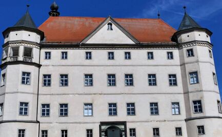 Hallan campo de exterminio nazi en Austria; descubren restos de víctimas y cenizas