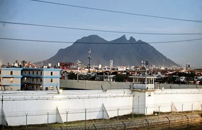 Prevén cierre del penal de Topo Chico a finales de 2020