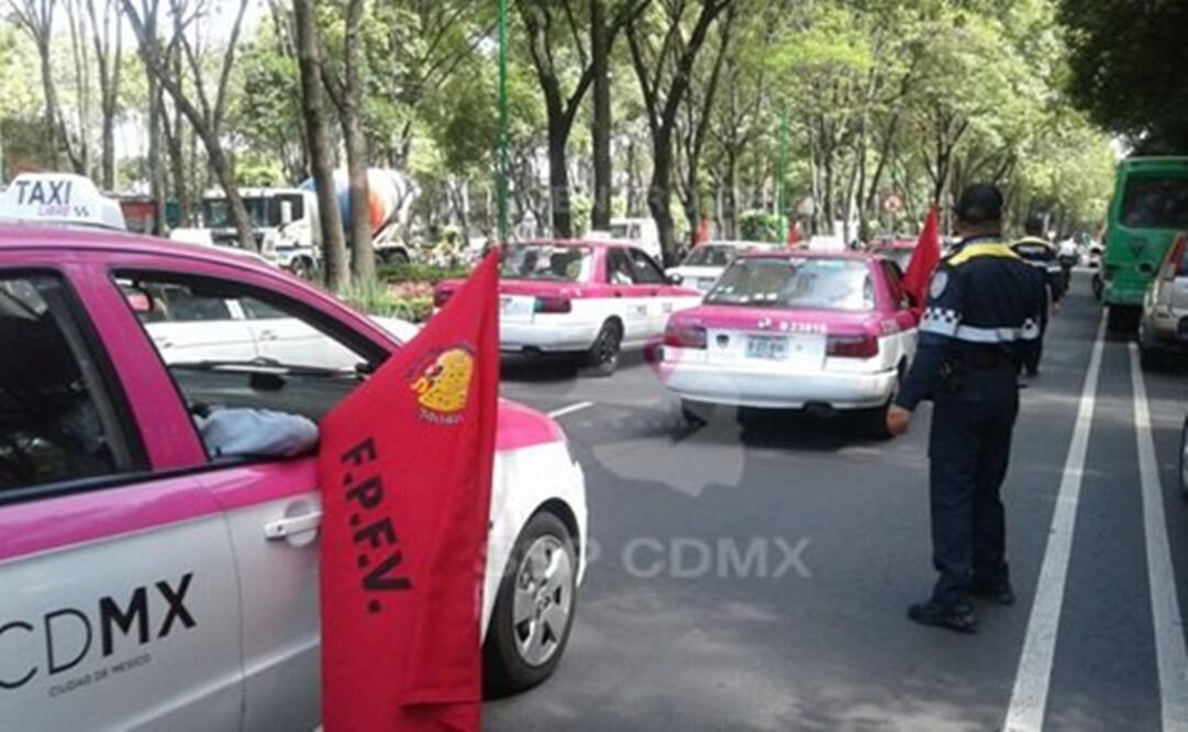 (Foto: Twitter @OVIALCDMX)